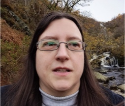 Rachel Reid - Westbury Parish Clerk